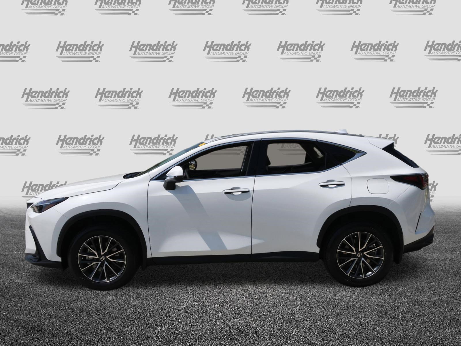 Used 2026 Lexus NX 350h AWD w/ Accessory Package (2T) image 6