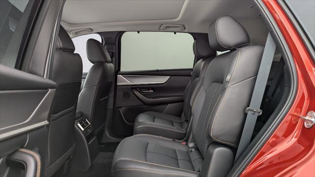 Used 2024 MAZDA CX-90 Plug-In Hybrid w/ Premium Pkg image 17