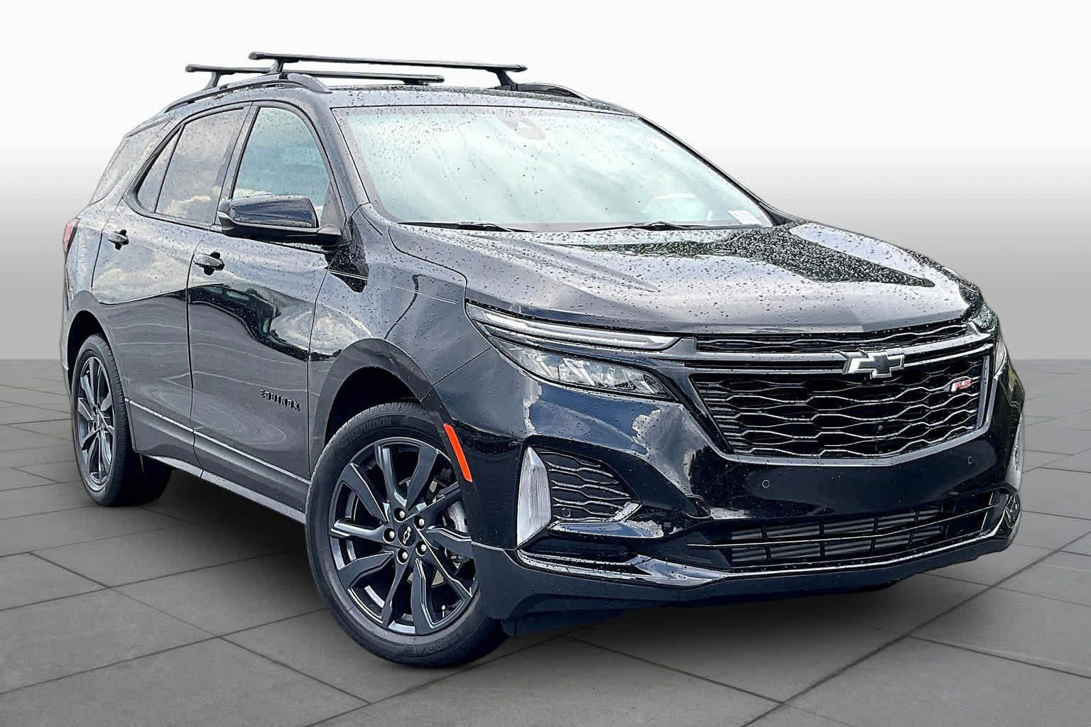 Used 2024 Chevrolet Equinox RS FWD image 5