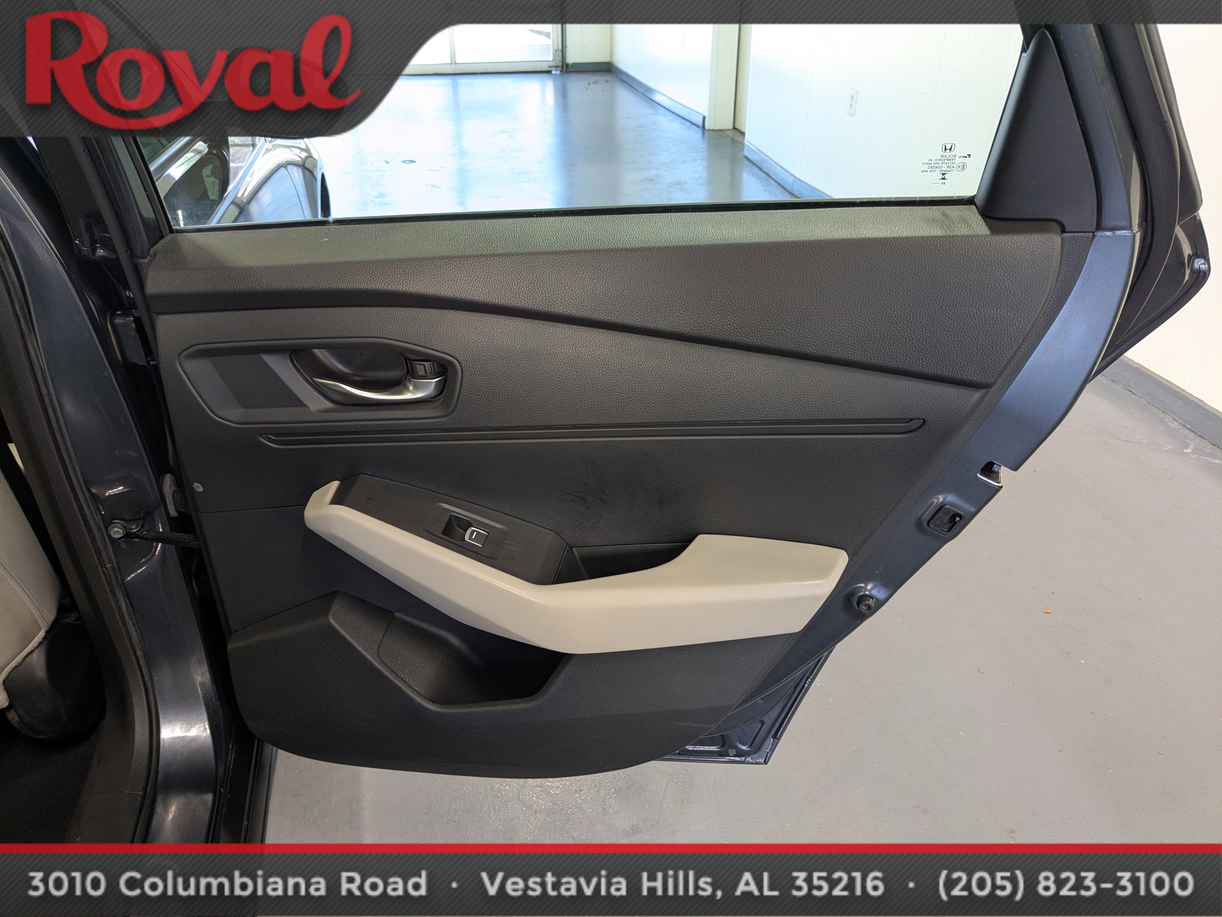 Used 2024 Honda Accord EX image 9