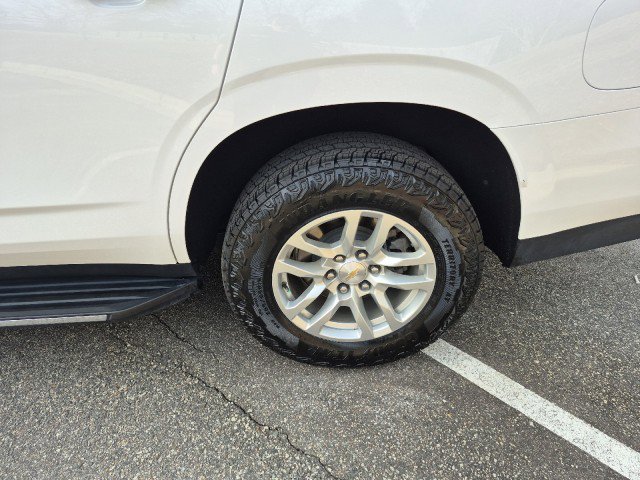 Used 2024 Chevrolet Tahoe LT image 12