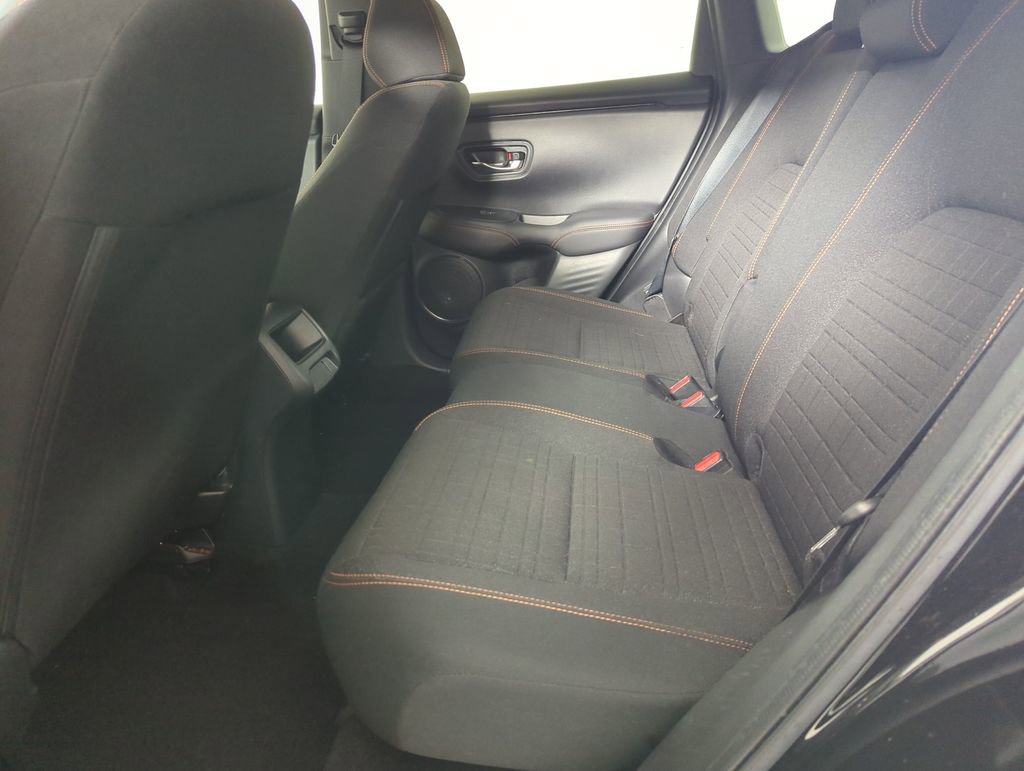 Certified 2025 Honda HR-V Sport image 21