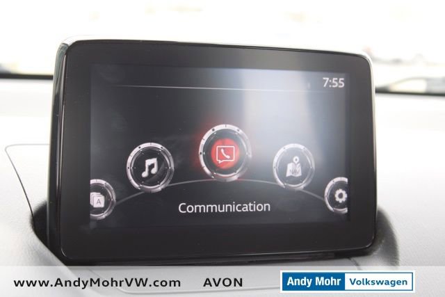 Used 2020 MAZDA CX-3 Sport image 33