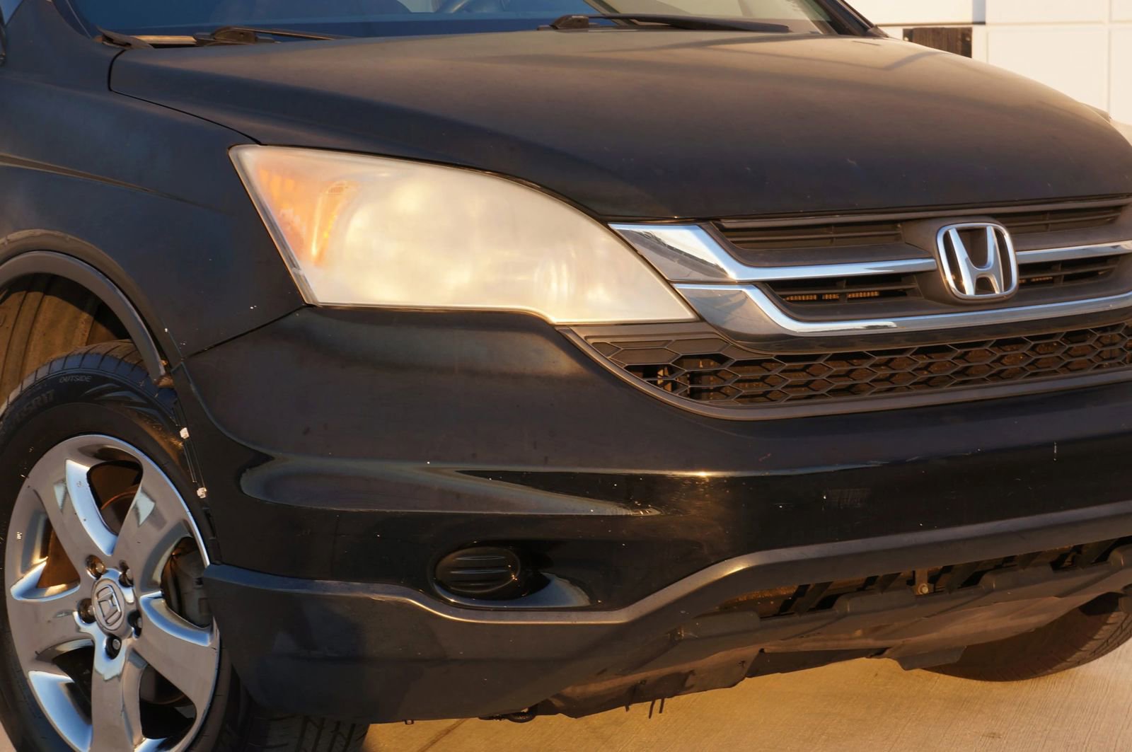 Used 2010 Honda CR-V LX image 13