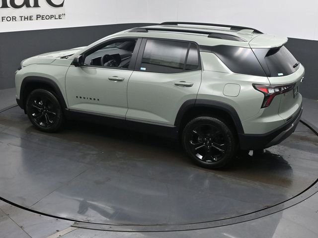 New 2026 Chevrolet Equinox LT w/ Convenience Package II image 20