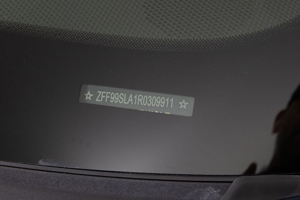 Used 2024 Ferrari 296 GTB image 28