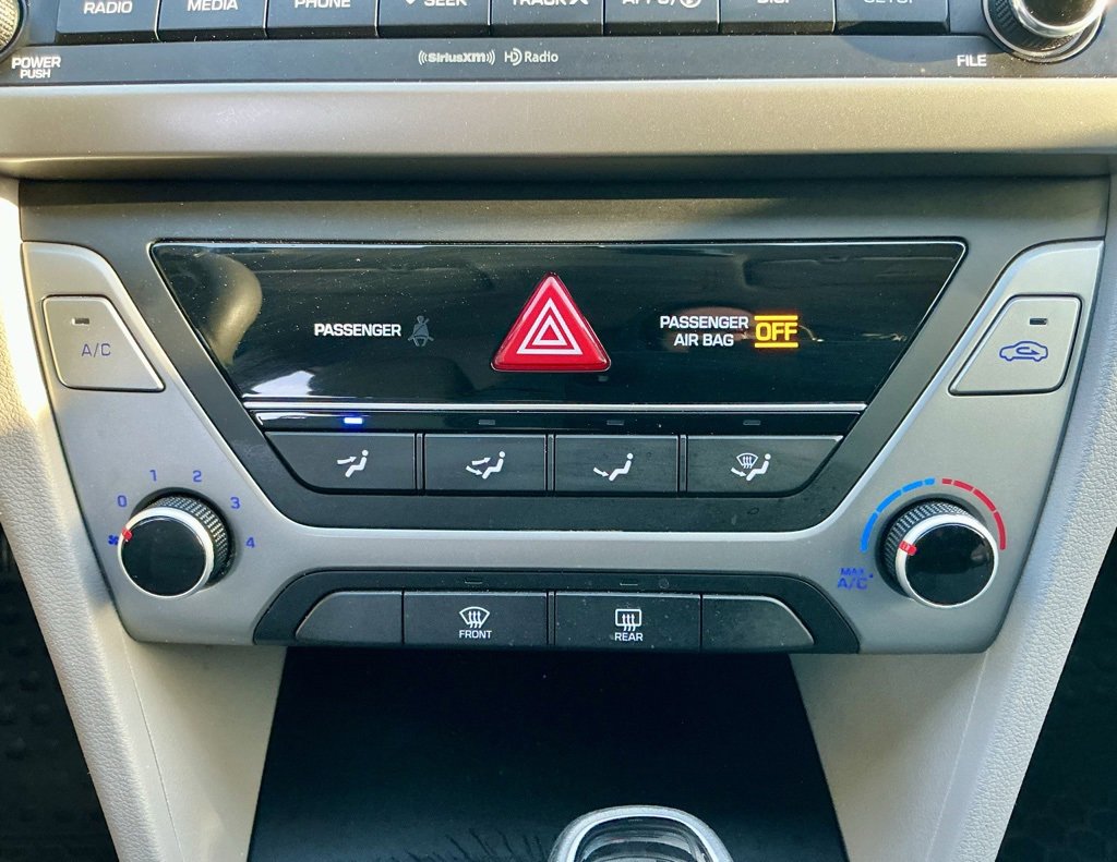 Used 2018 Hyundai Elantra SEL image 33