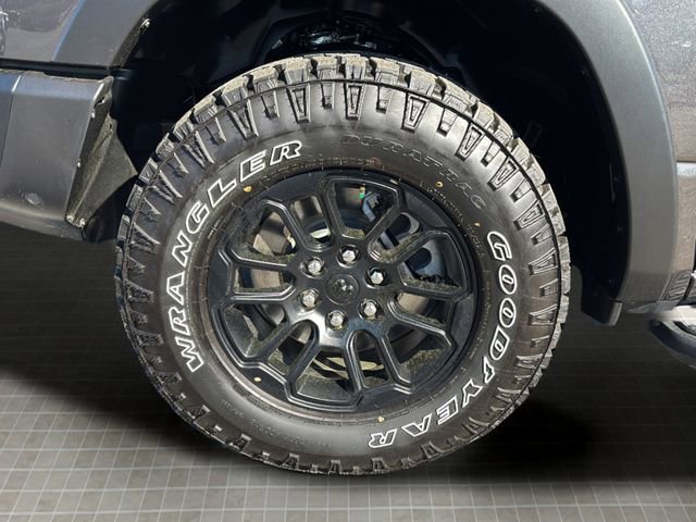 New 2026 RAM 1500 Rebel w/ Rebel Level 2 Equipment Group image 45