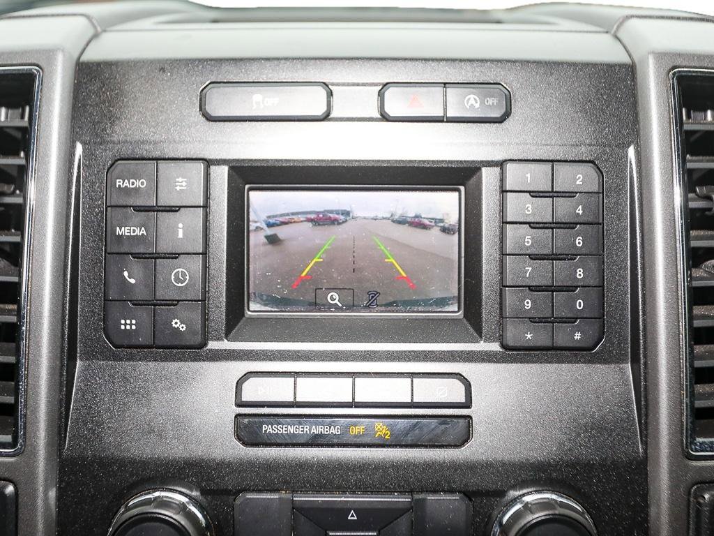 Used 2018 Ford F150 XLT w/ Trailer Tow Package image 18