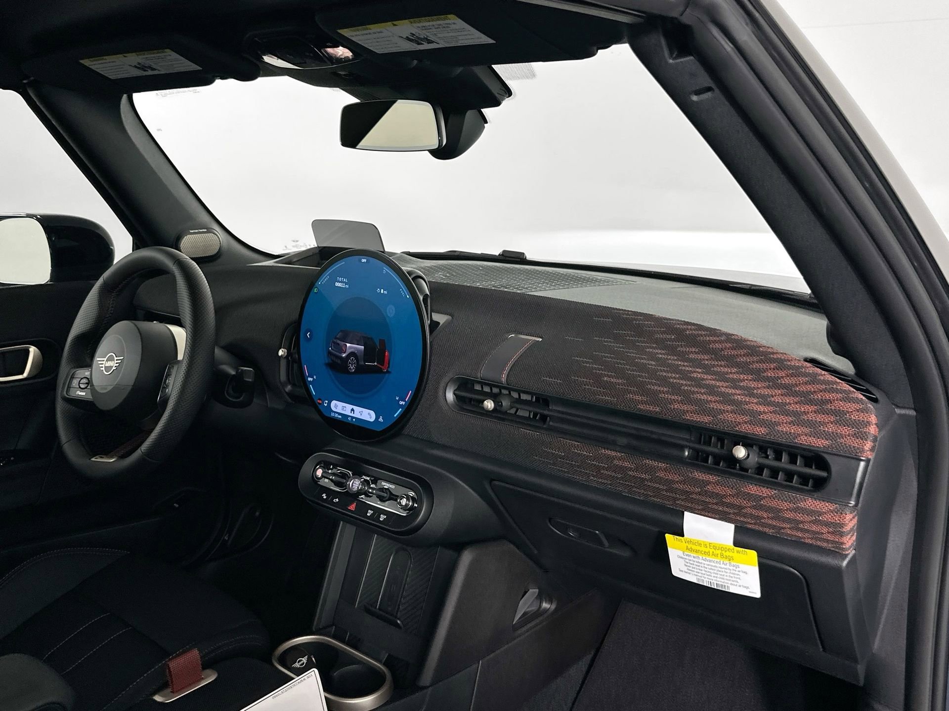 New 2026 MINI Cooper S image 26