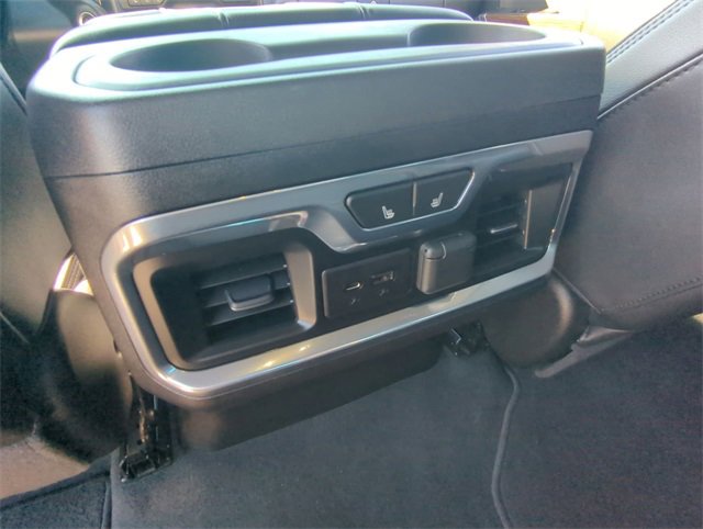 Certified 2021 Chevrolet Silverado 2500 High Country w/ Technology Package image 21