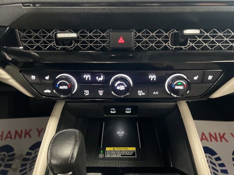 Used 2023 Honda Accord Touring image 31