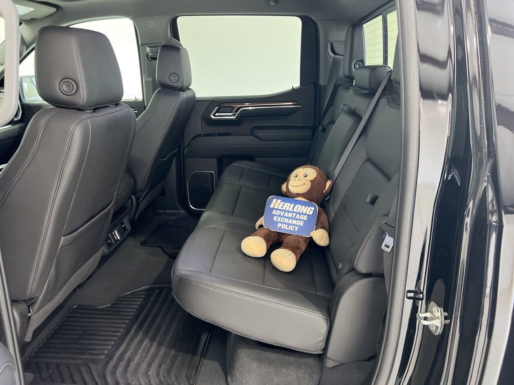 New 2024 Chevrolet Silverado 1500 LT w/ Leather Package image 21