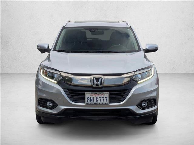 Used 2019 Honda HR-V EX video 2