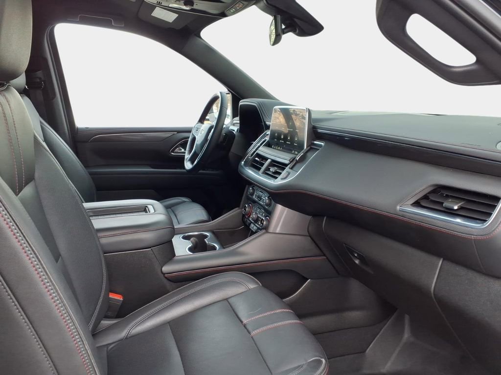 Used 2021 Chevrolet Tahoe RST image 19