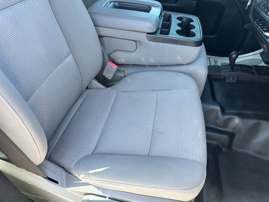 Used 2018 GMC Sierra 3500 4x4 Crew Cab image 16