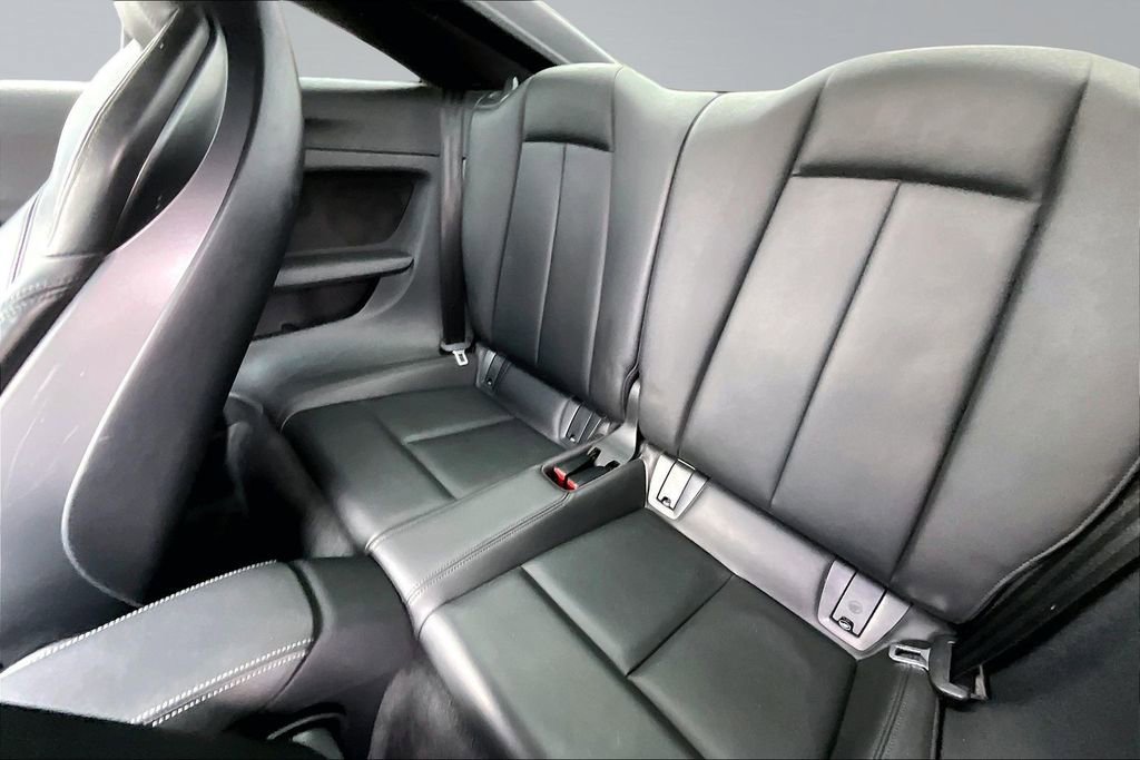 Used 2016 Audi TTS 2.0T Coupe AWD/4WD image 26