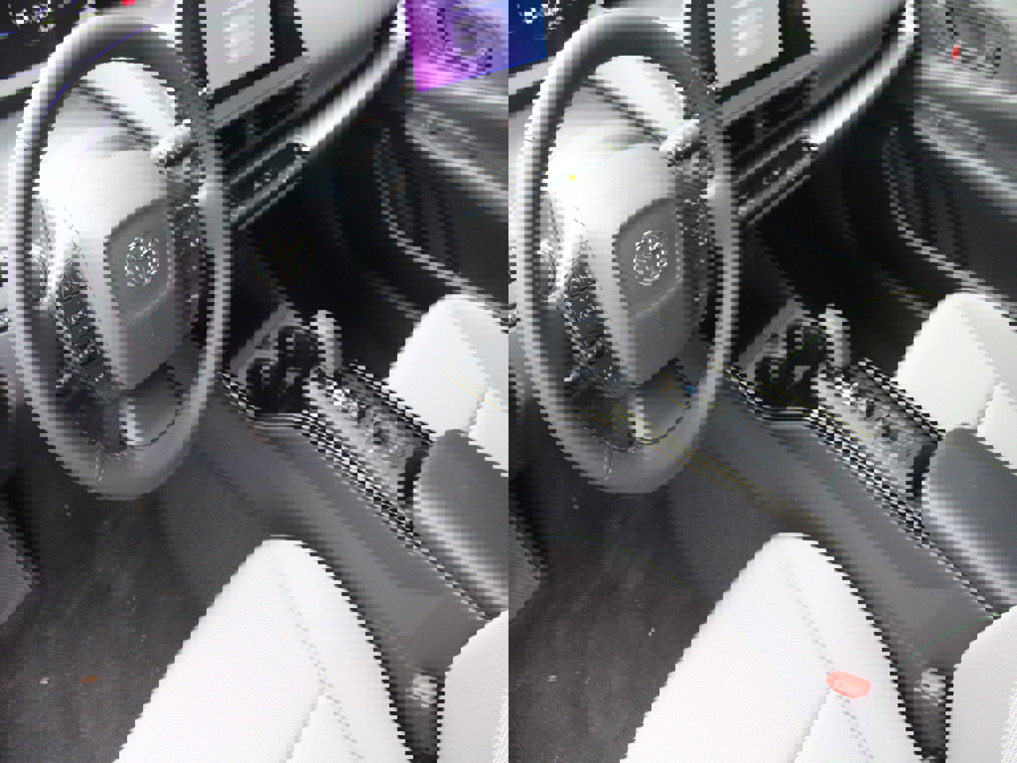 Used 2026 Toyota Prius LE FWD image 20