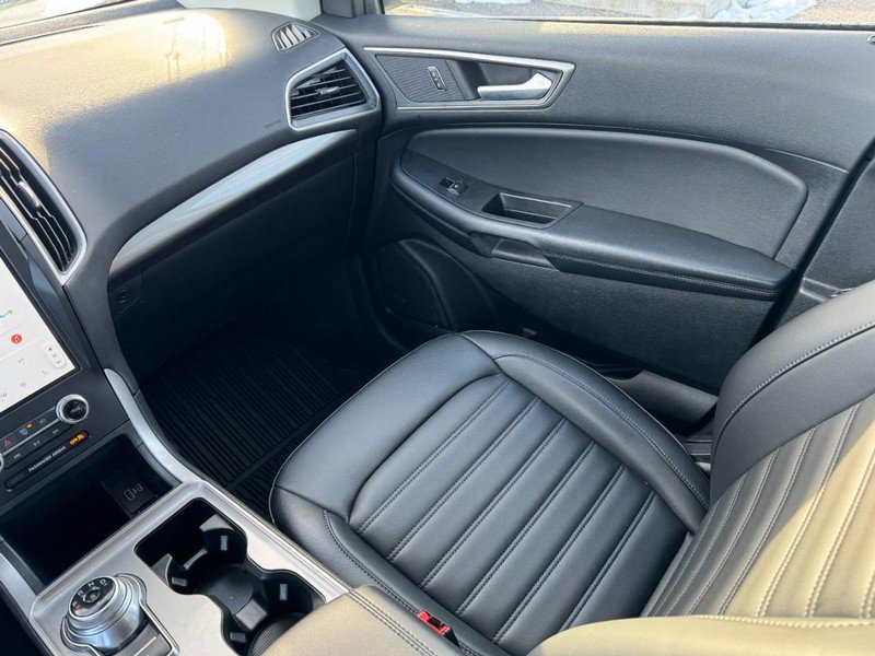 Used 2024 Ford Edge SEL w/ Convenience Package AWD/4WD image 11