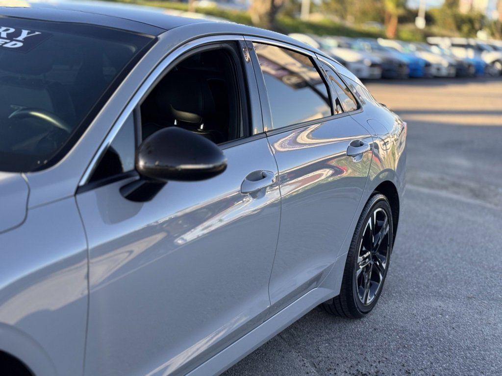 Used 2022 Kia K5 GT-Line w/ GT-Line FWD Premium Package image 9