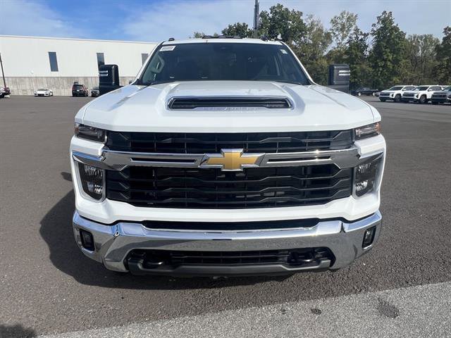 New 2026 Chevrolet Silverado 3500 LT w/ Convenience Package image 8