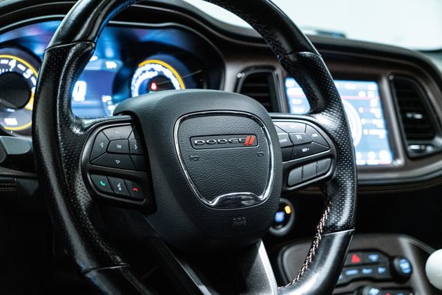 Used 2020 Dodge Challenger R/T Scat Pack RWD image 24