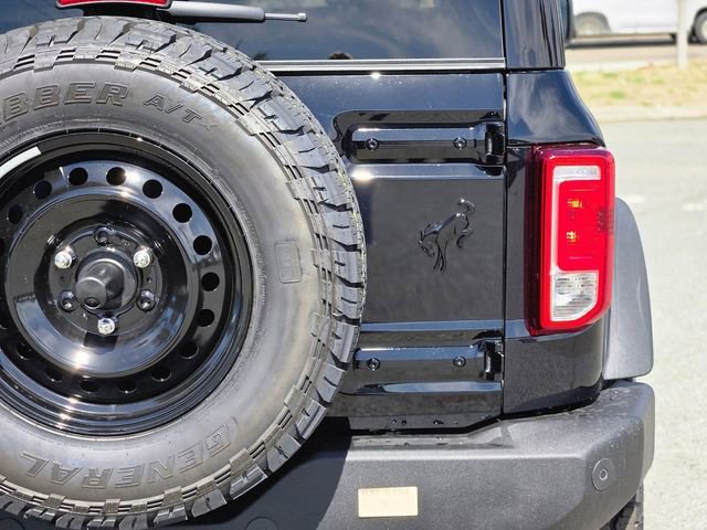 New 2026 Ford Bronco Big Bend image 7