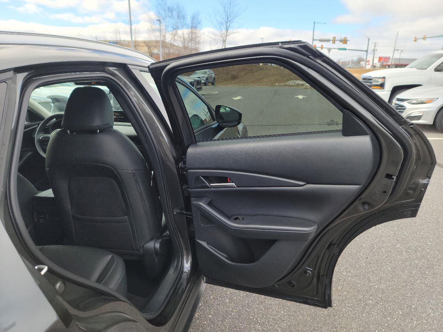 New 2026 MAZDA CX-30 AWD 2.5 S image 7