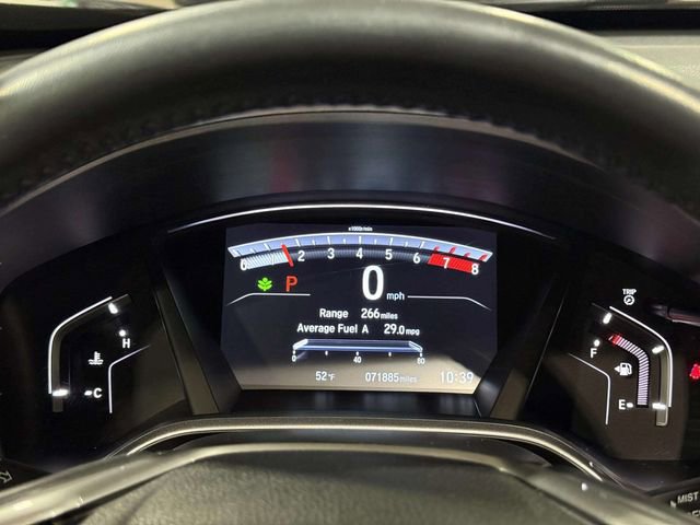 Used 2019 Honda CR-V EX-L image 14