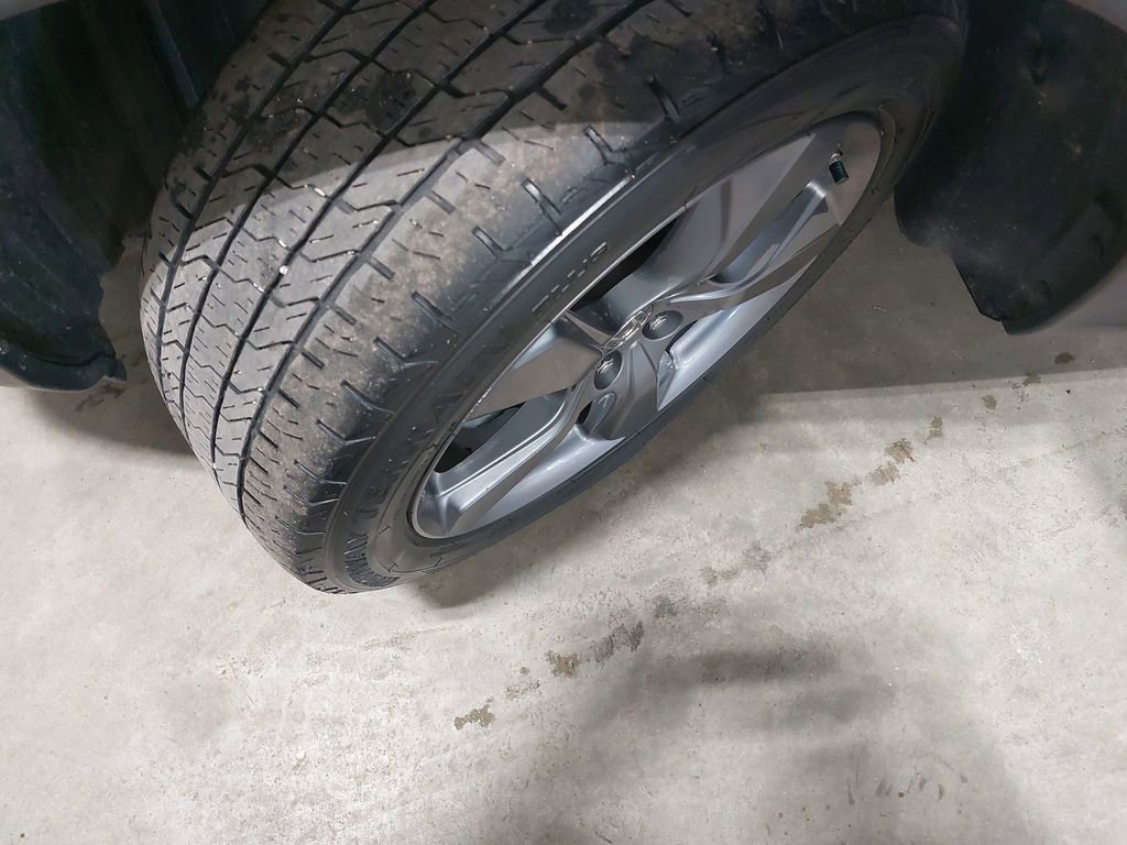 Used 2019 Honda Passport Touring image 35