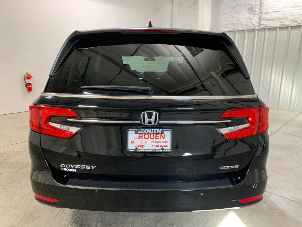 Used 2024 Honda Odyssey Touring image 27