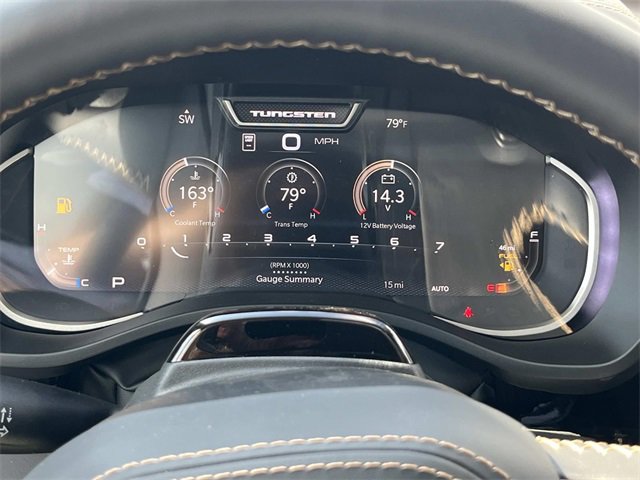 New 2026 RAM 1500 Tungsten image 30