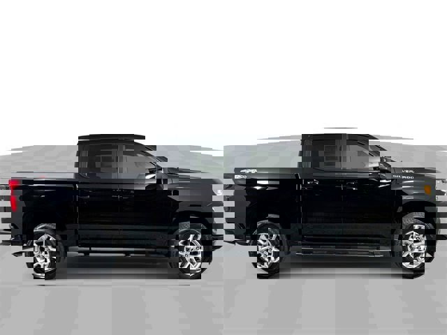 New 2026 Chevrolet Silverado 1500 RST w/ Protection Package image 9