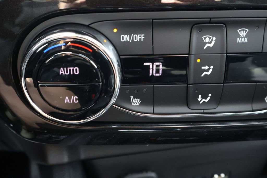 New 2026 Chevrolet TrailBlazer LT FWD image 30