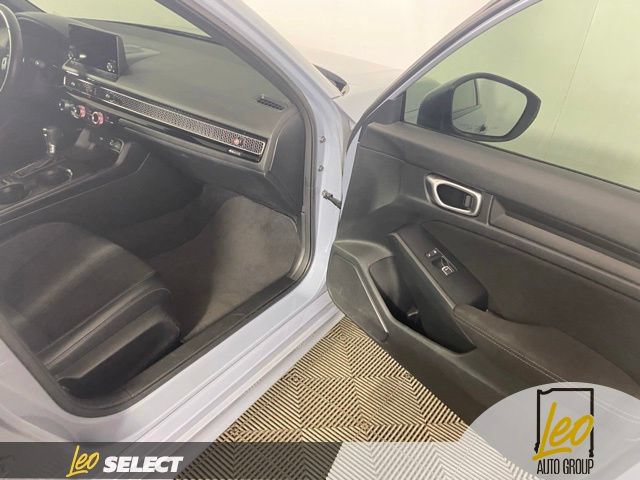 Used 2023 Honda Civic Sport image 17