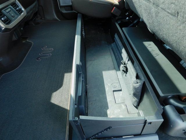 Used 2024 Ford F350 King Ranch w/ Chrome Package image 22