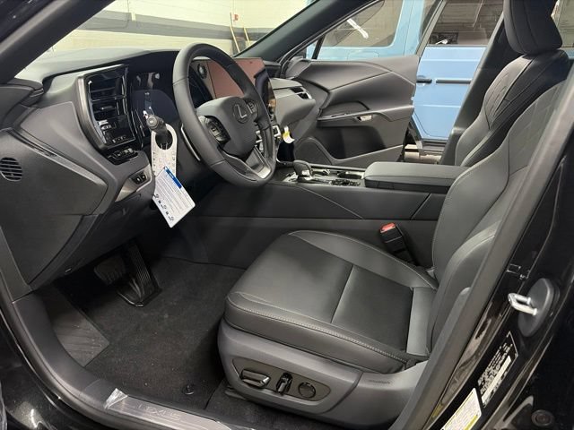 New 2026 Lexus RX 350 Premium w/ Accessory Package (2T) AWD/4WD image 15