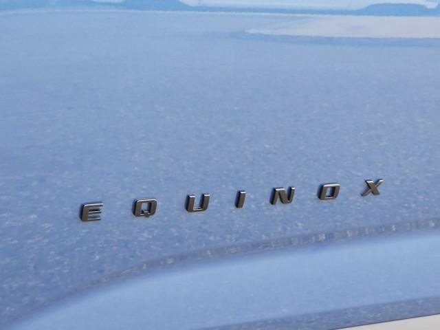 New 2027 Chevrolet Equinox RS AWD/4WD image 32