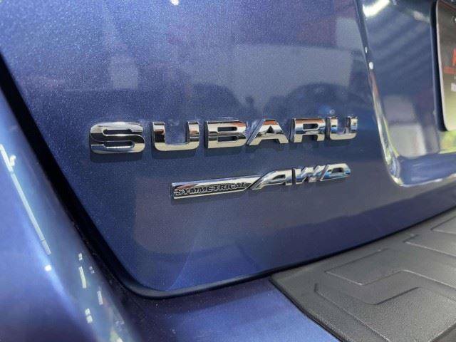 Used 2017 Subaru Crosstrek 2.0i Premium w/ Popular Package #1 AWD/4WD image 20