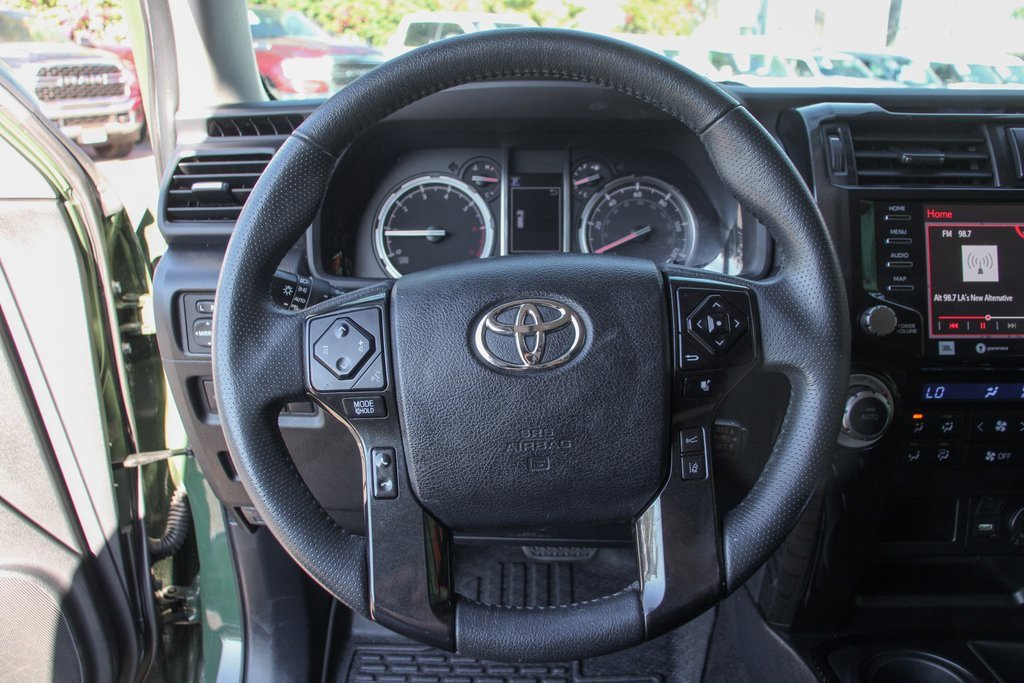 Used 2020 Toyota 4Runner TRD Pro image 20
