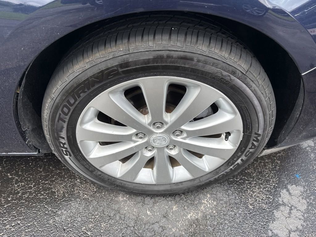 Used 2015 Buick Verano FWD image 22