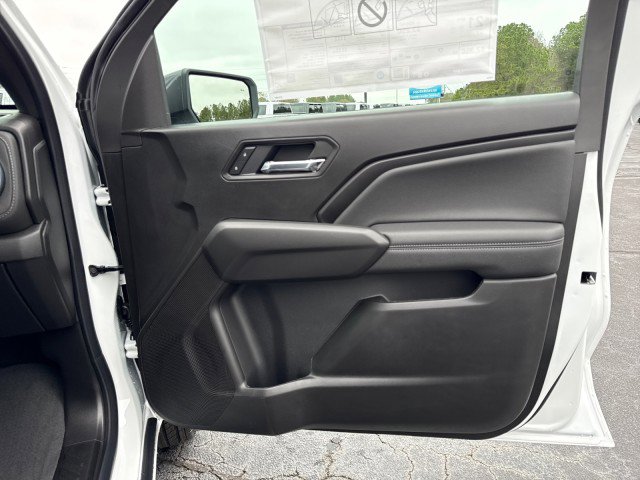 New 2026 Chevrolet Colorado LT w/ Advanced Trailering Package image 13