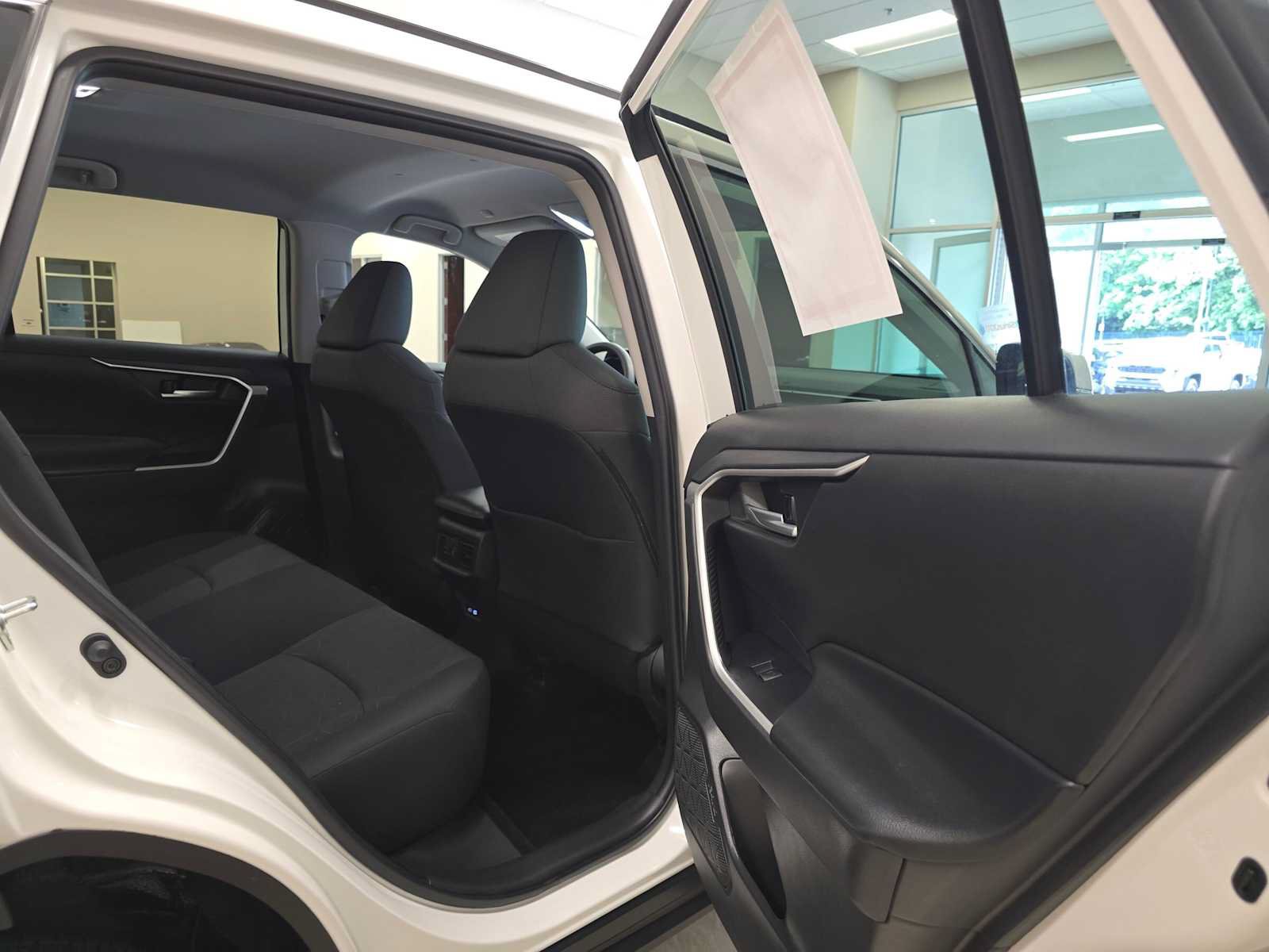 Certified 2023 Toyota RAV4 XLE AWD/4WD image 26
