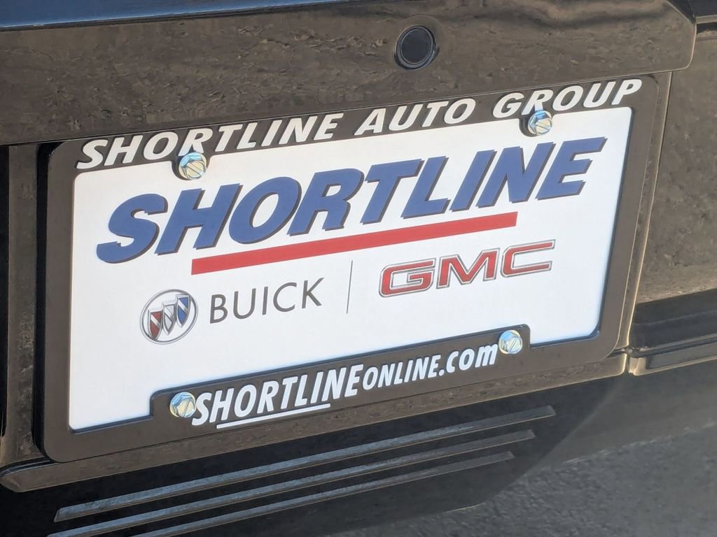 Used 2024 GMC Hummer EV 3X w/ Extreme Off-Road Package image 36