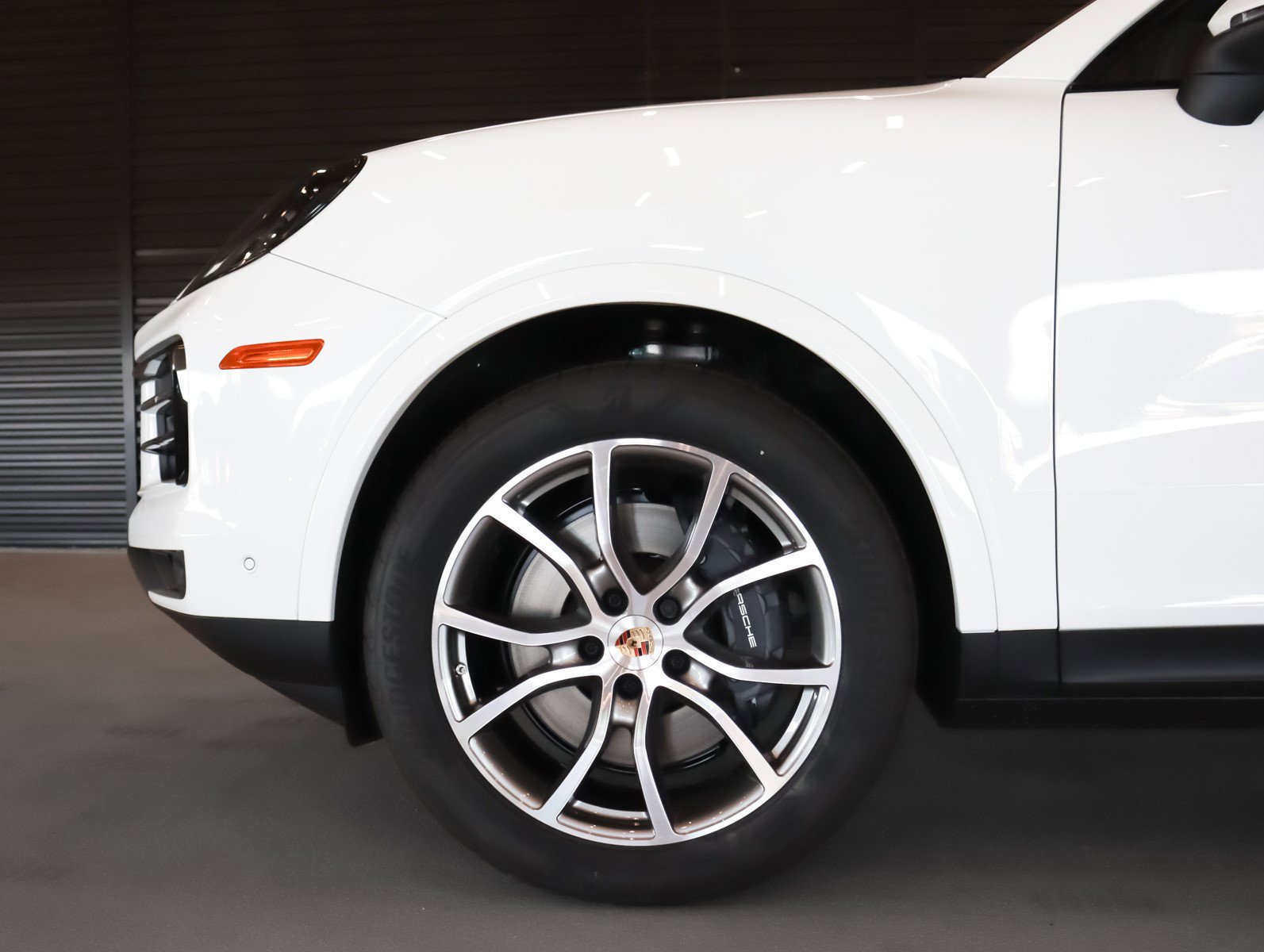 New 2026 Porsche Cayenne image 12