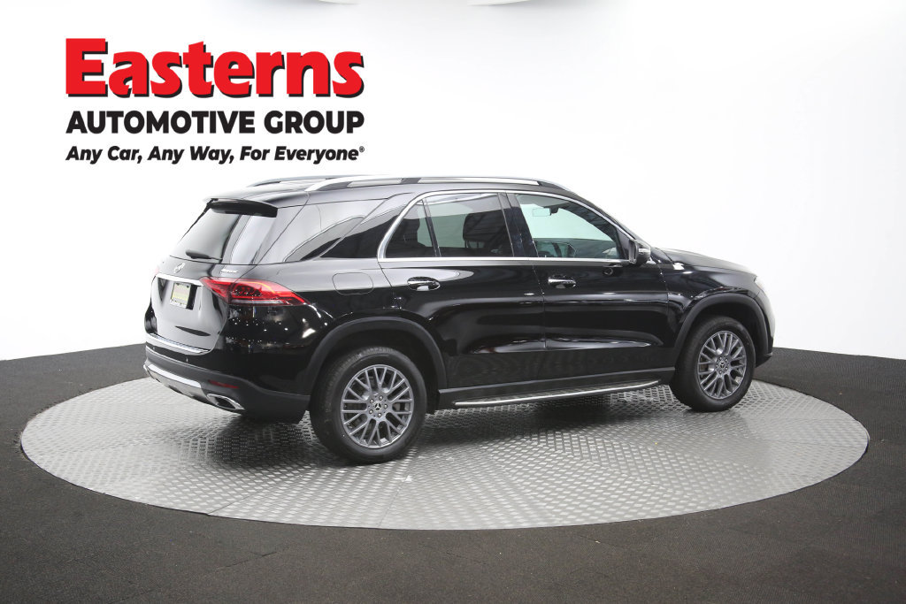Used 2021 Mercedes-Benz GLE 350 4MATIC image 45