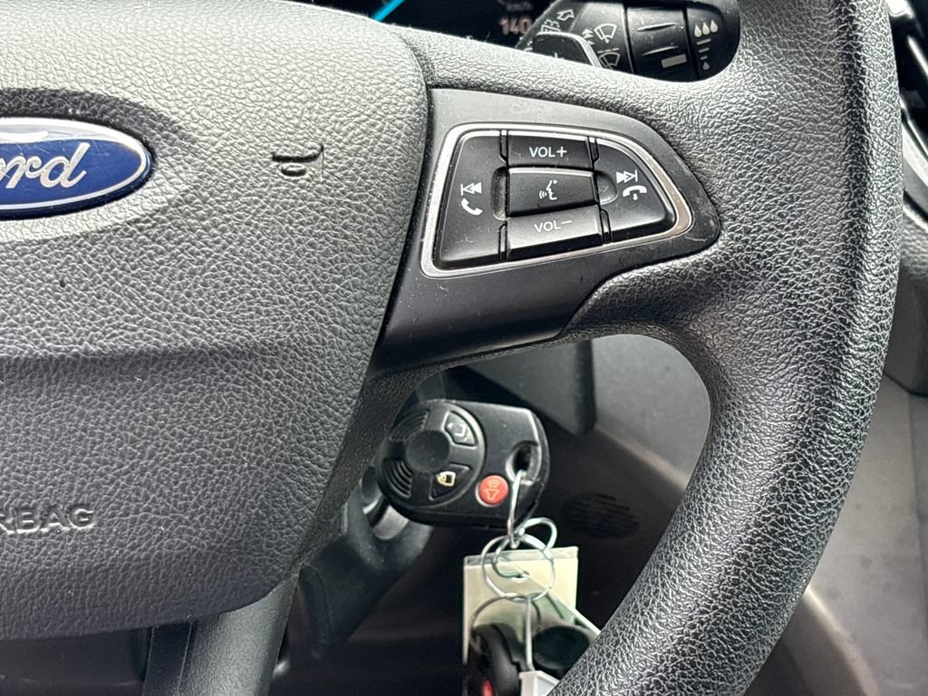 Used 2017 Ford Escape SE w/ Equipment Group 201A AWD/4WD image 21