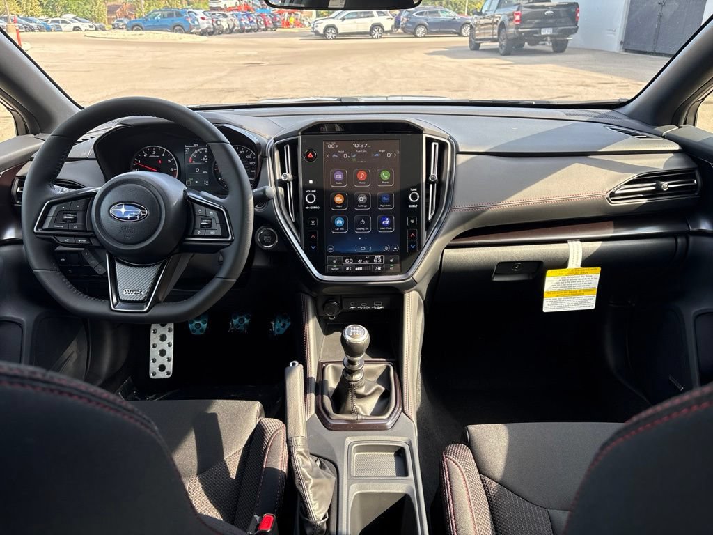 New 2026 Subaru WRX Premium AWD/4WD image 10