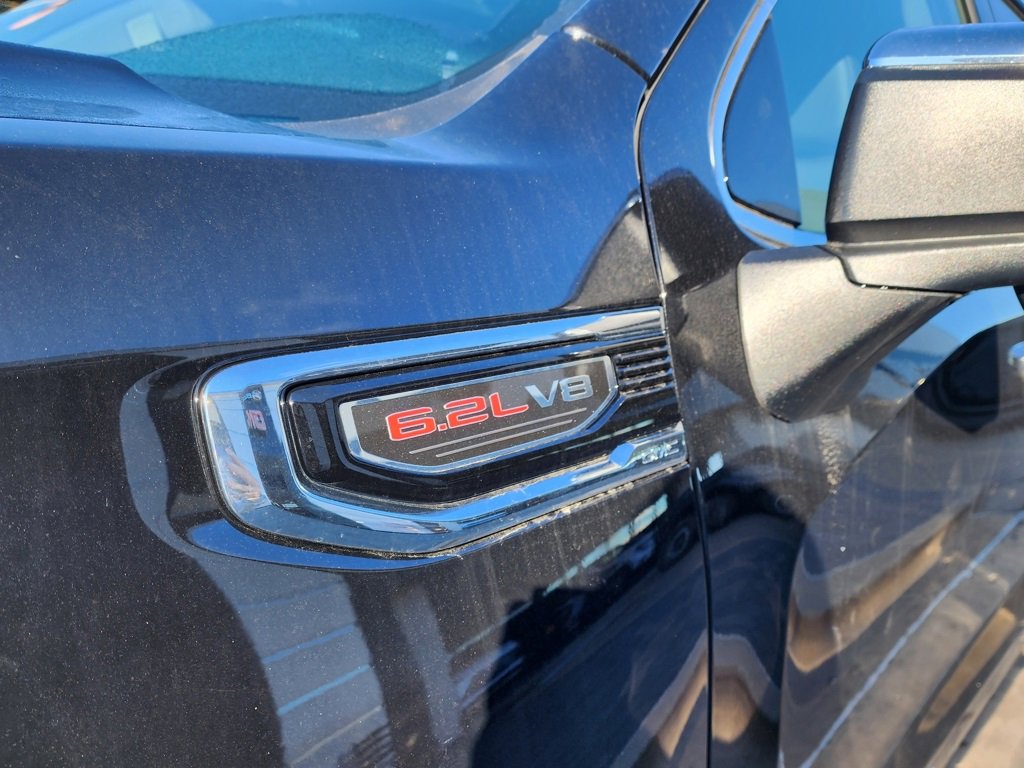 New 2026 GMC Sierra 1500 Denali image 10