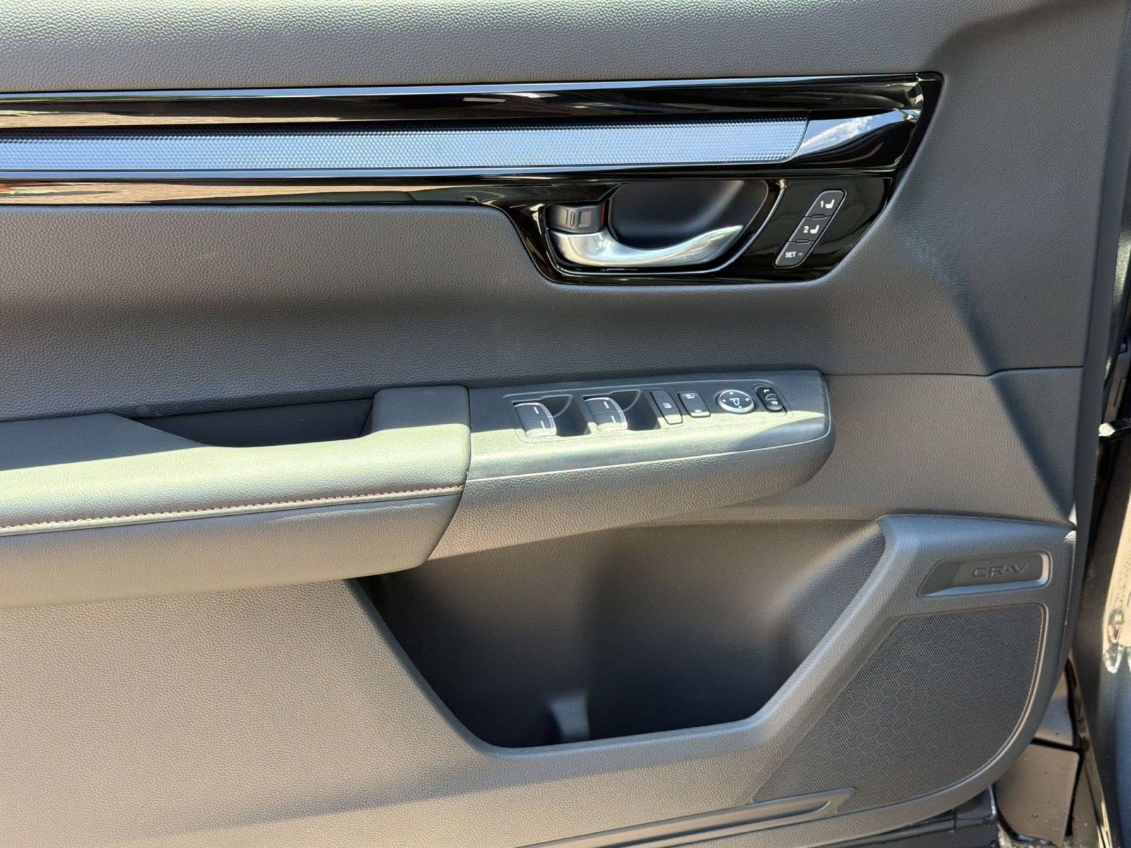 New 2026 Honda CR-V Sport Touring image 14